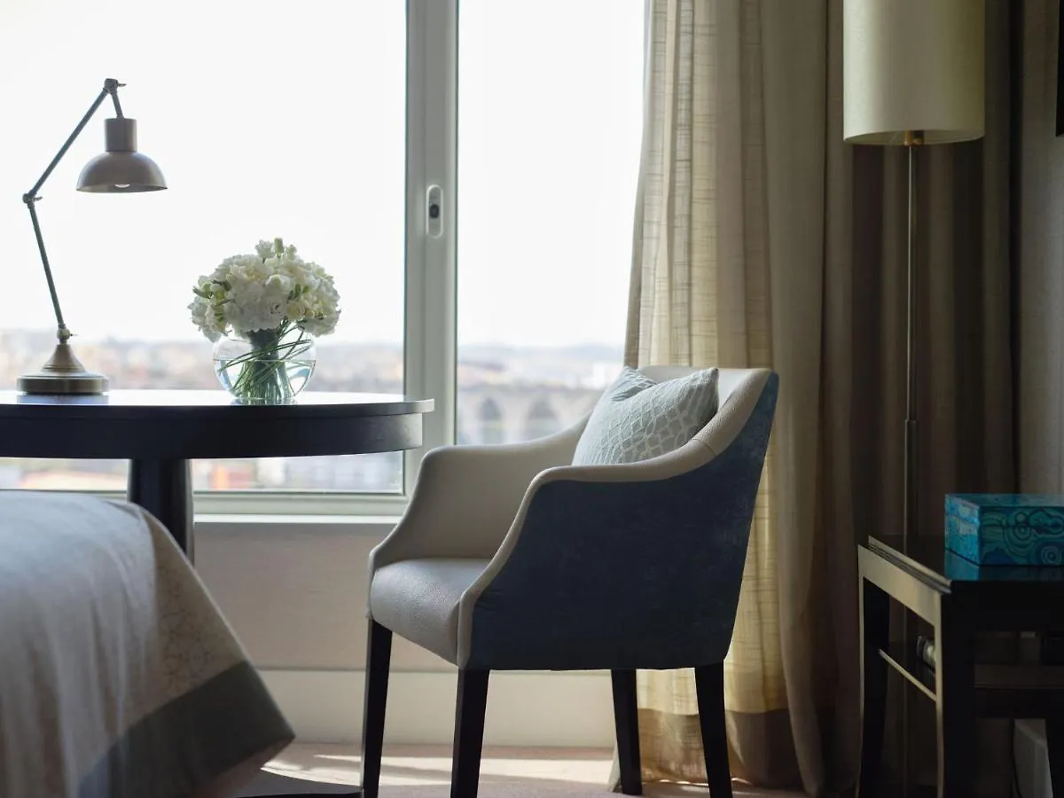 Corinthia Lisbon Hotel