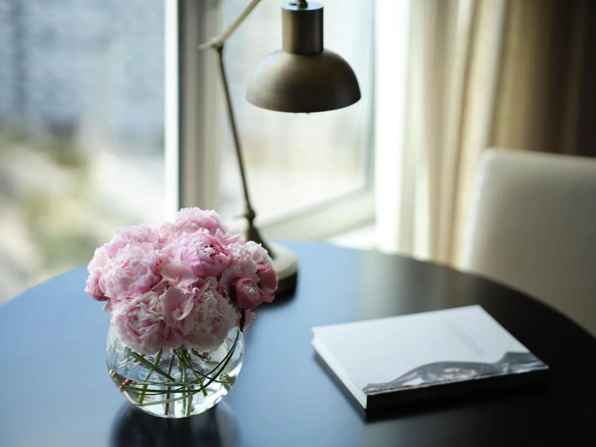 *****  Corinthia Lisbon Hotel Portugal