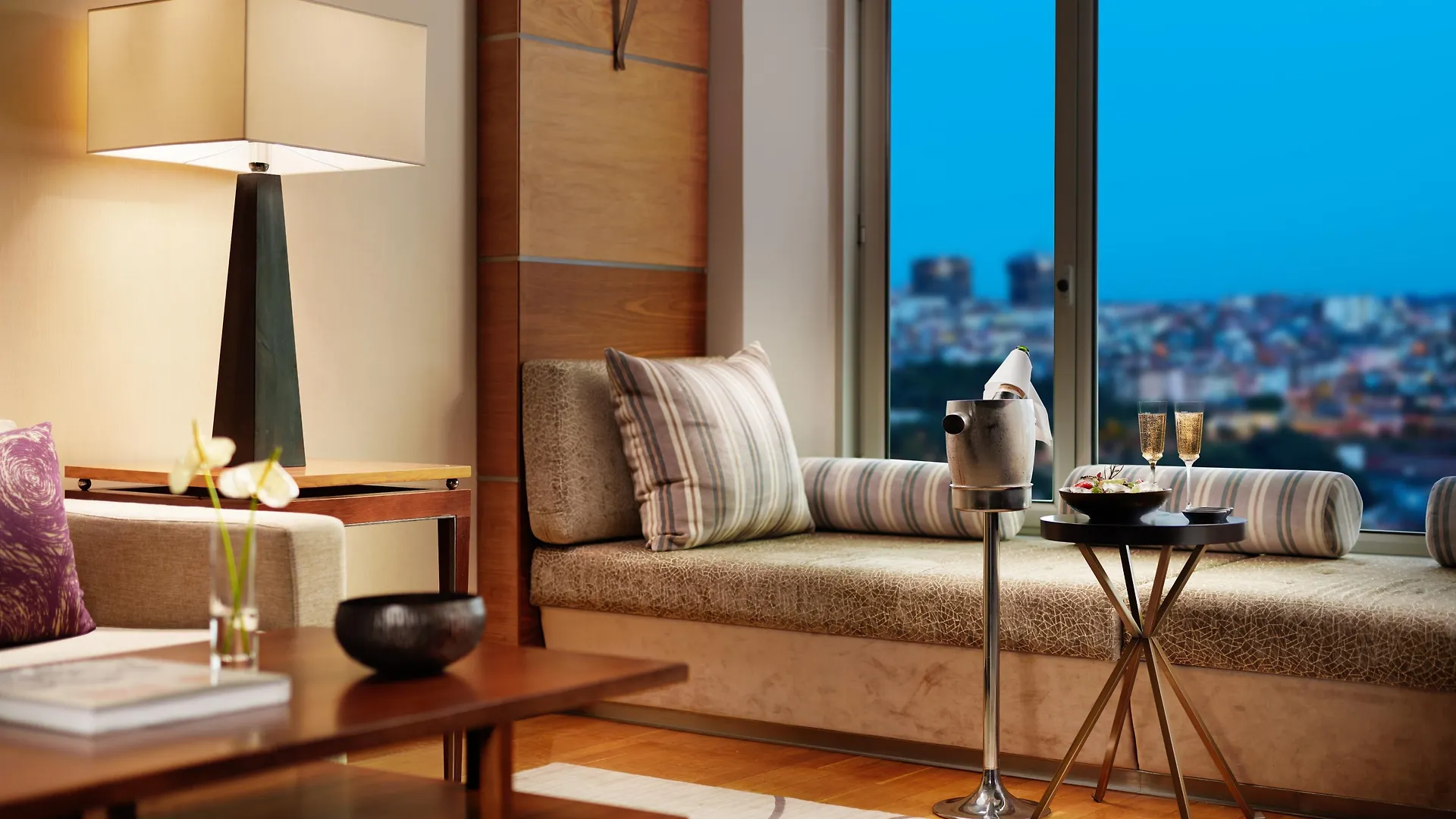Corinthia Lisbon Hotel