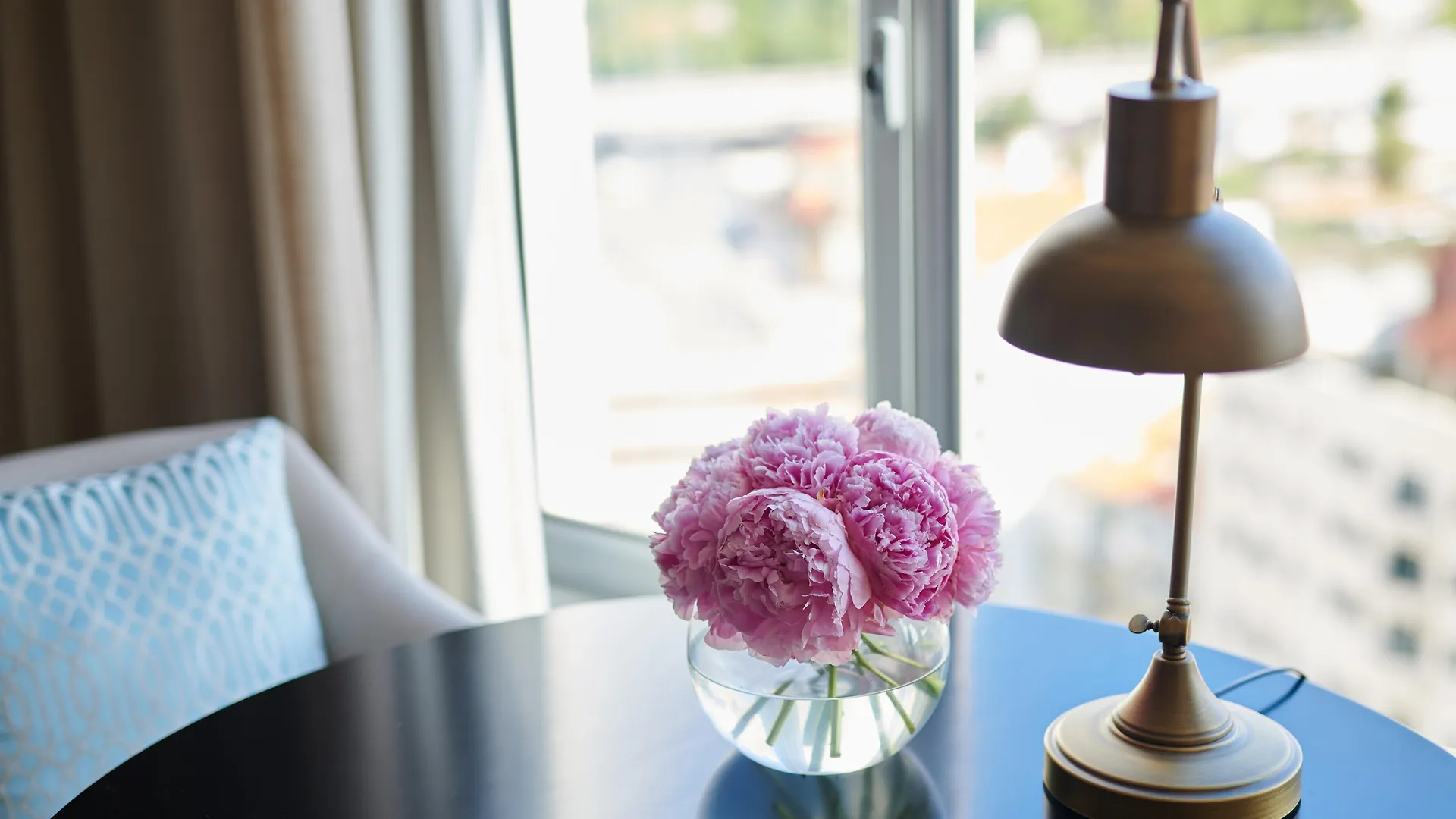 Corinthia Lisbon Hotel