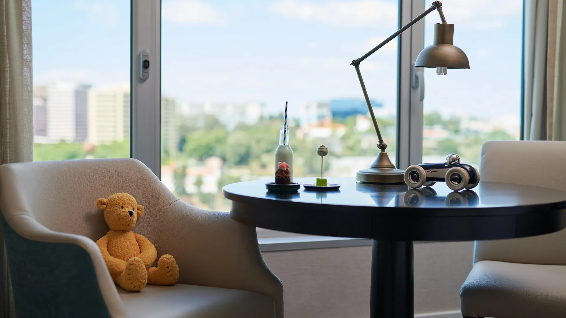 Hotel Corinthia Lisboa