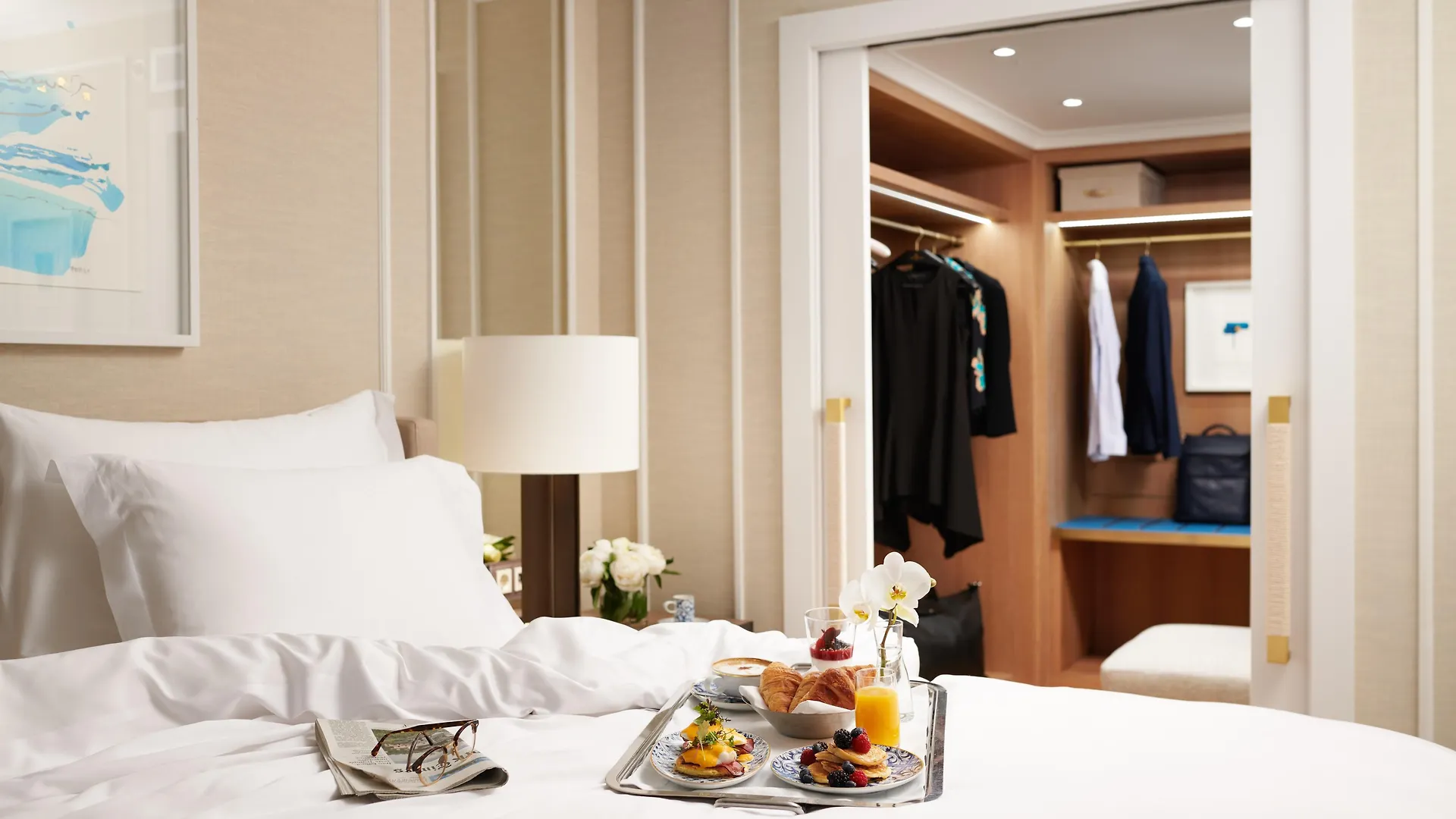 Corinthia Lisbon Hotel