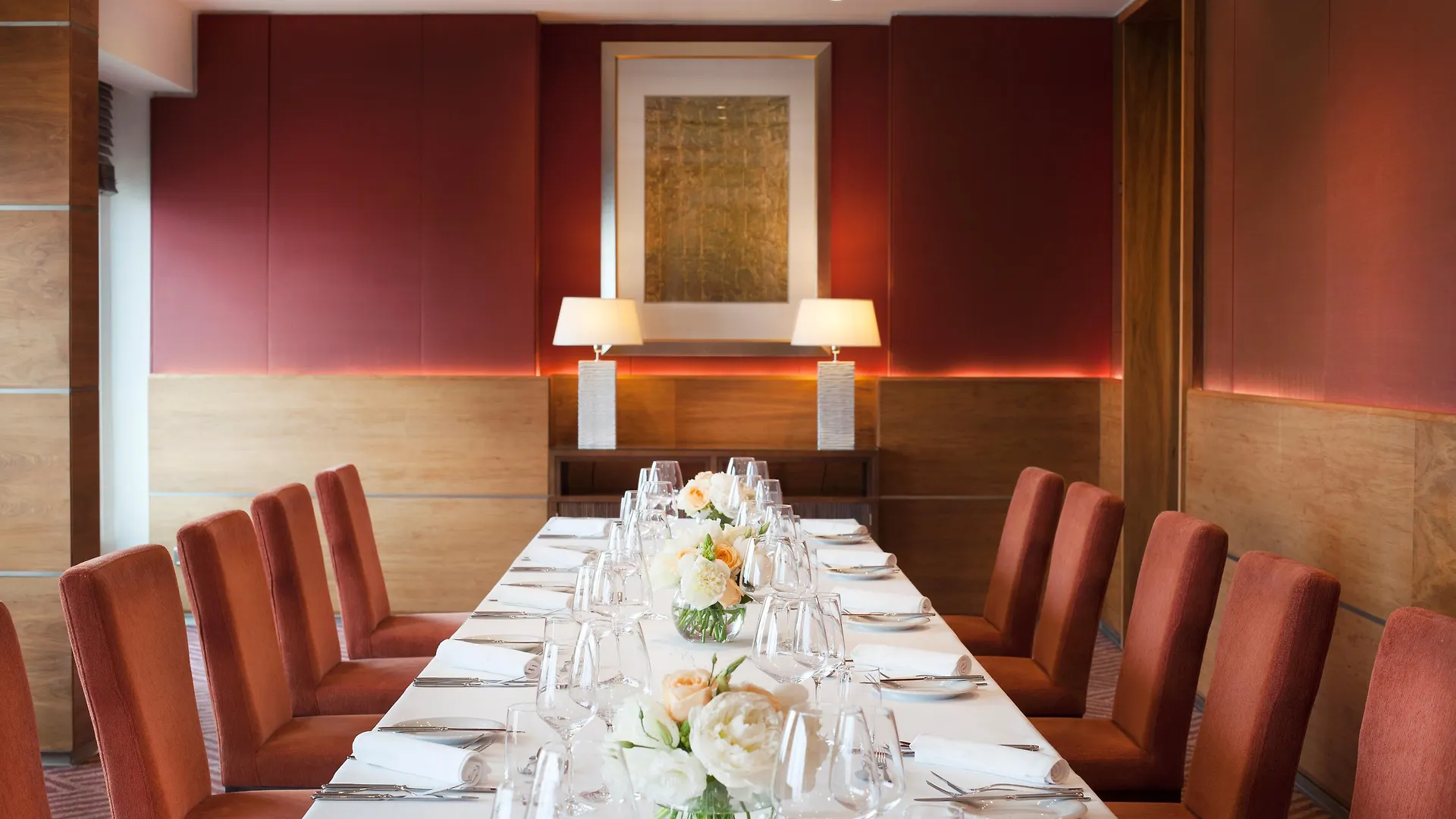 Corinthia Lisbon Hotel