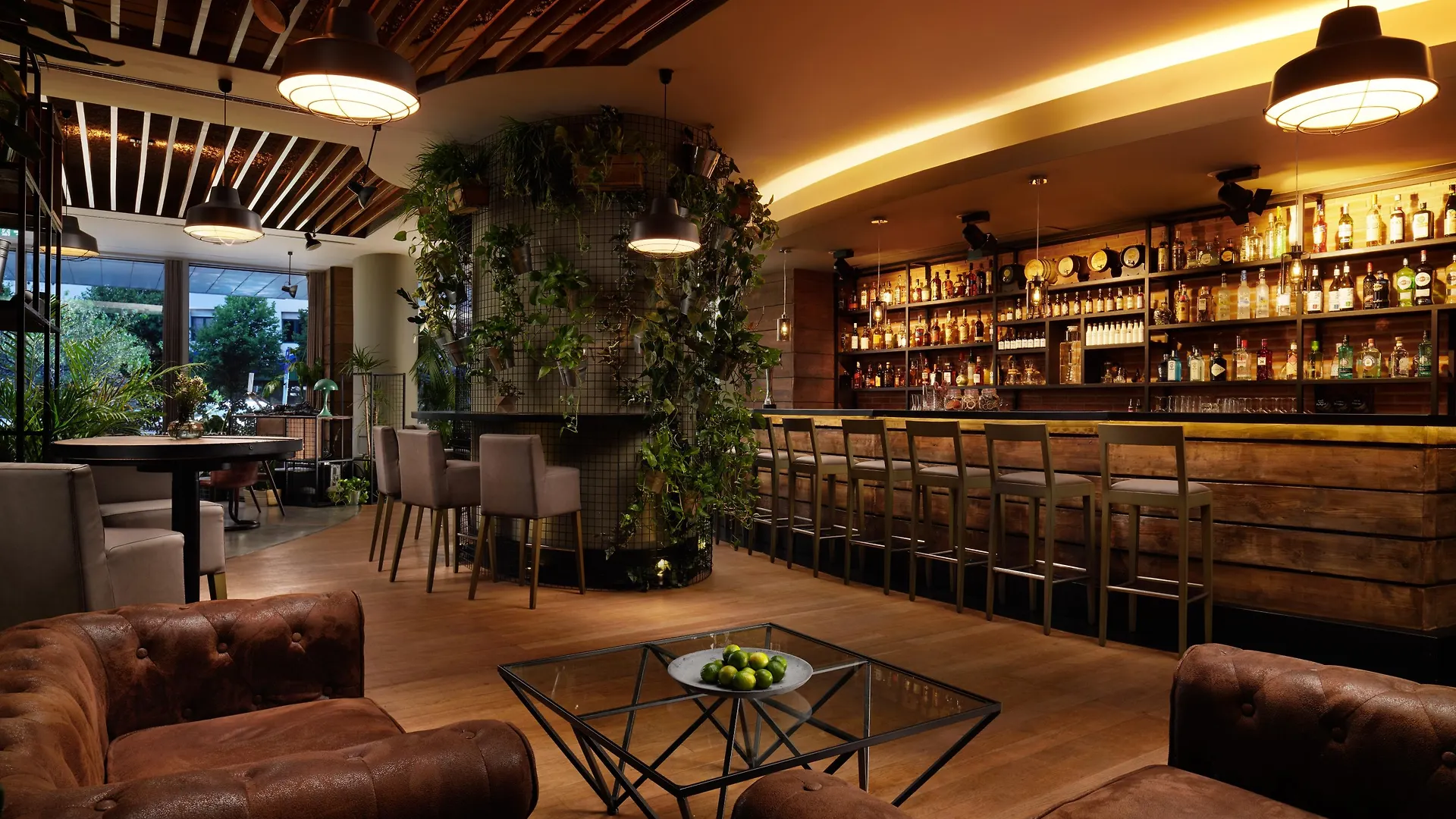Hotel Corinthia Lisboa