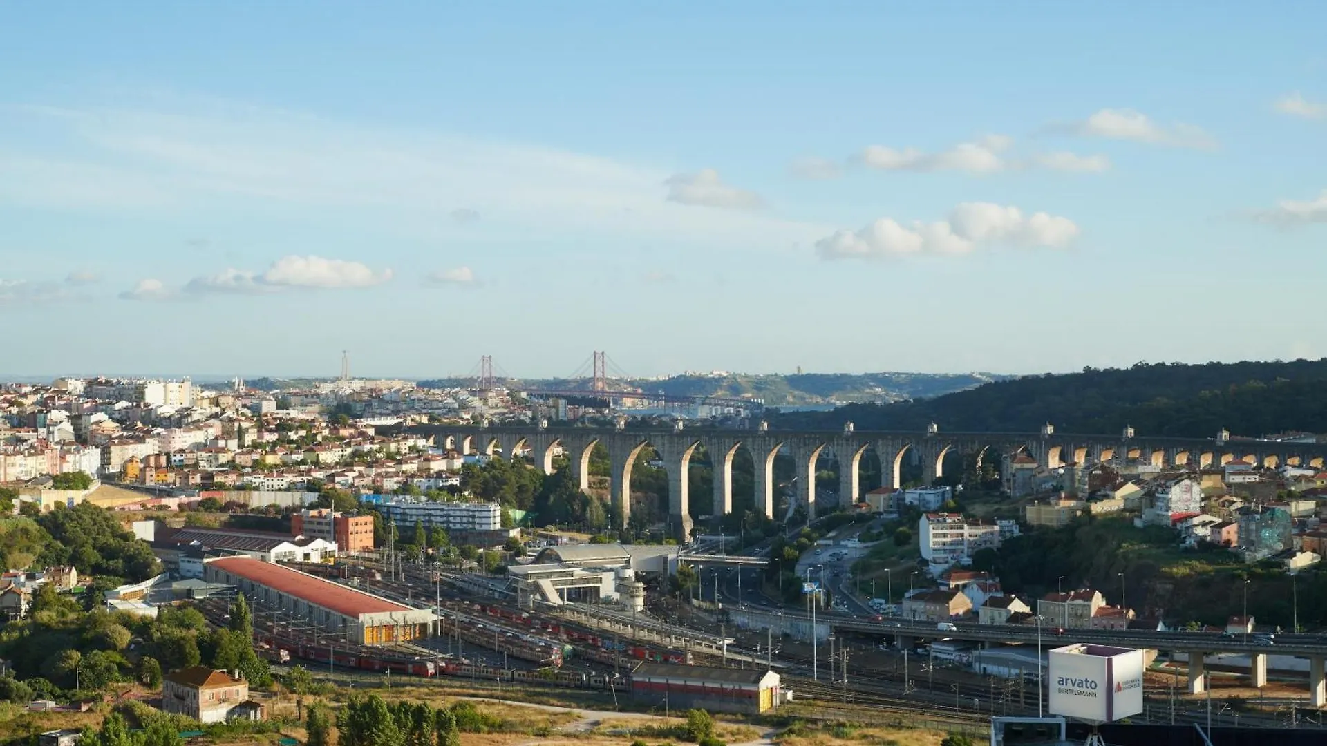 Corinthia Lisbon Hotel 5*,