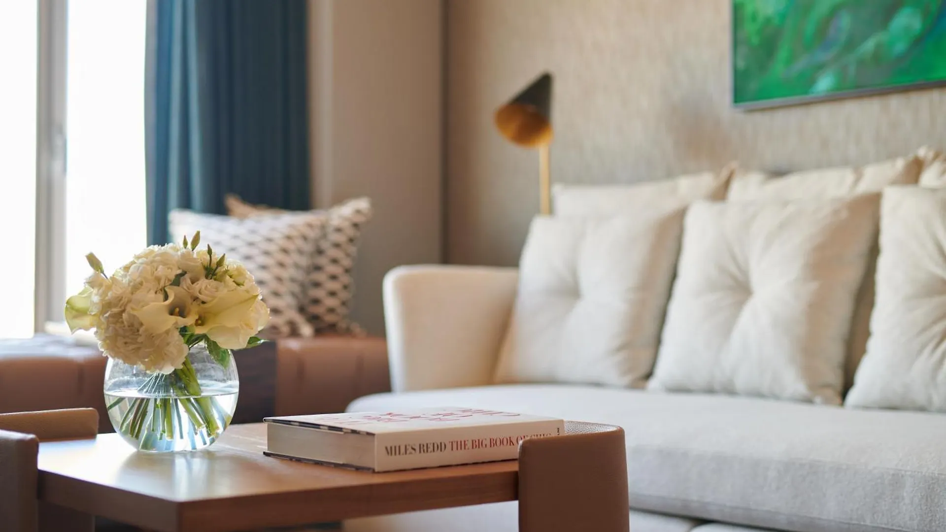 Corinthia Lisbon Hotel 5*,