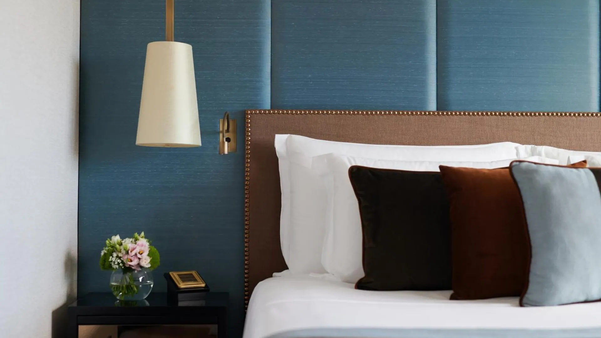 Corinthia Lisbon Hotel