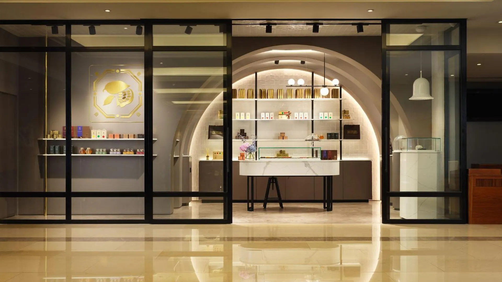 Corinthia Lisbon Hotel