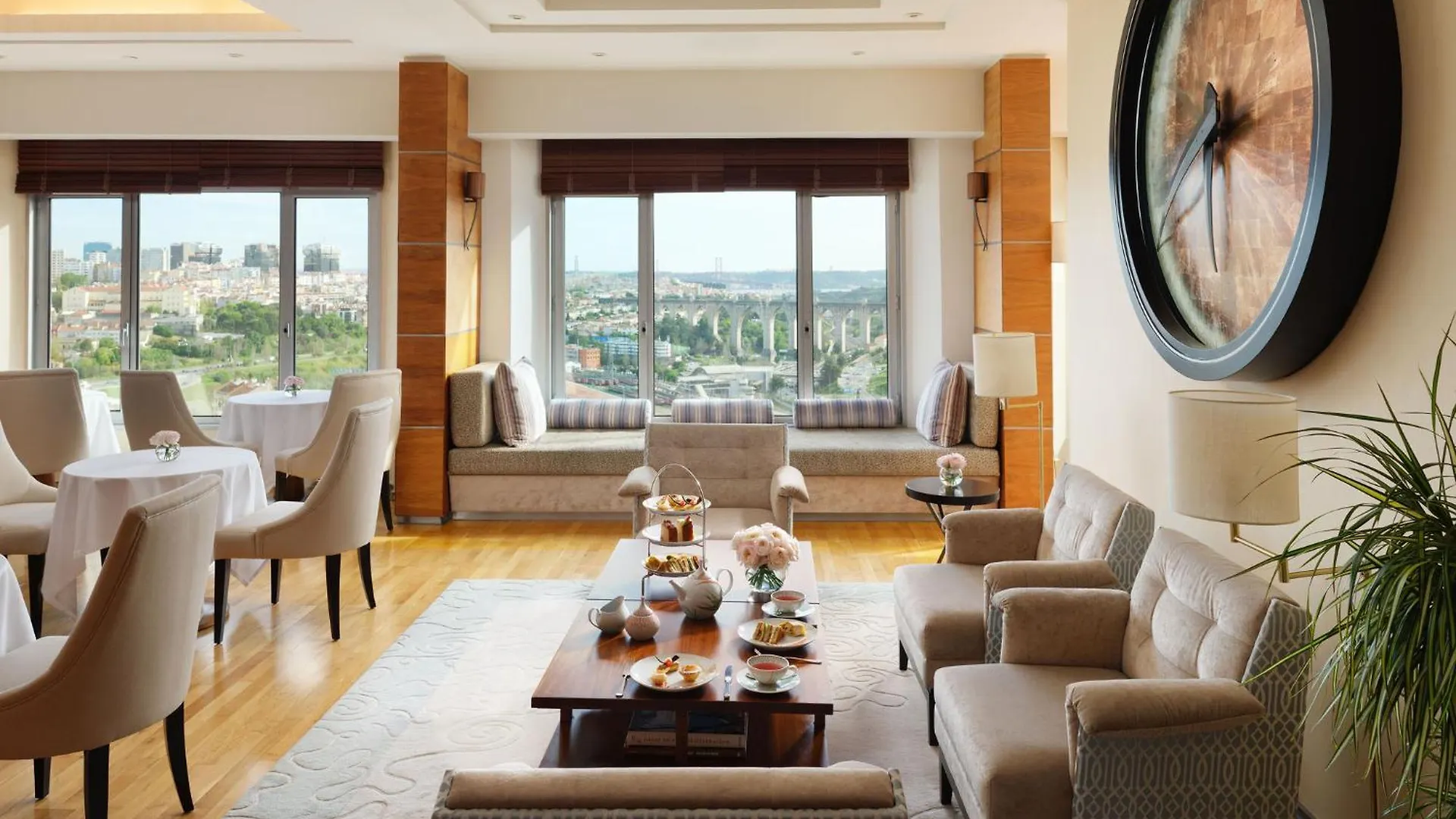 Corinthia Lisbon Hotel Portugal