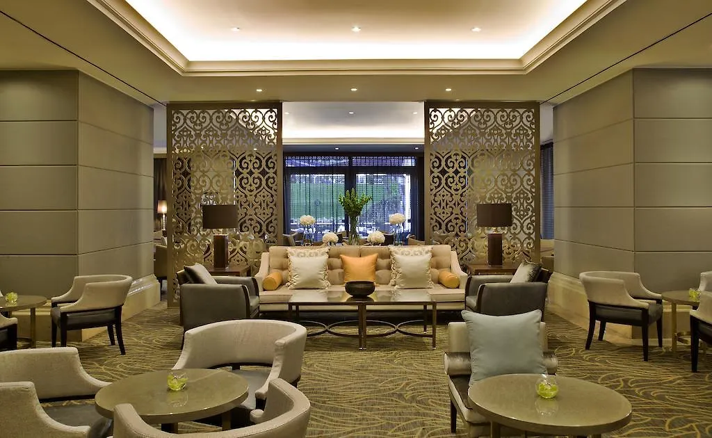 Corinthia Lisbon Hotel Portugal