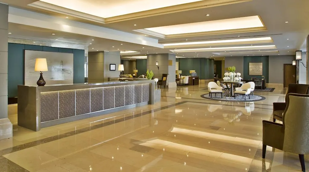 Corinthia Lisbon Hotel