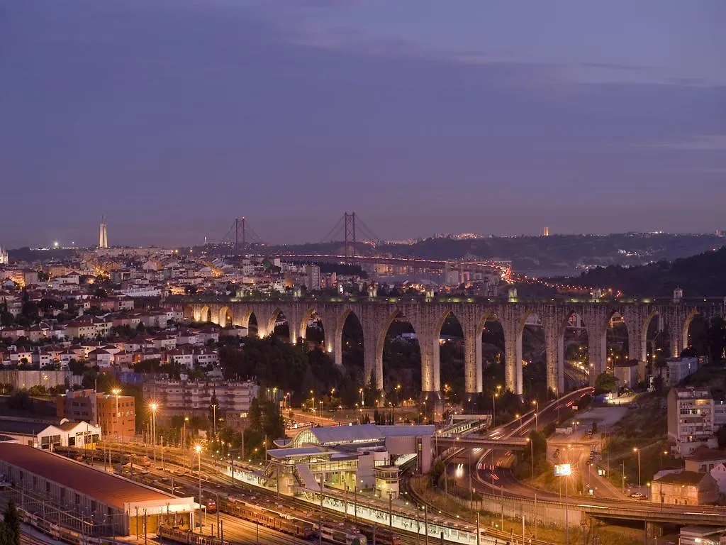 Corinthia Lisbon Hotel