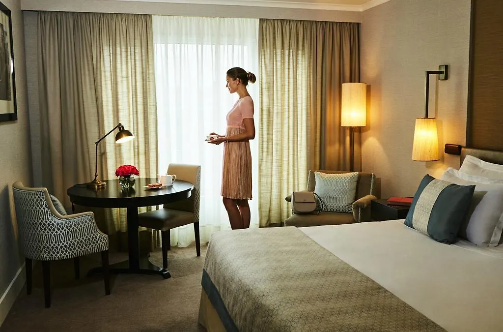 Corinthia Lisbon Hotel 5*,  Portugal