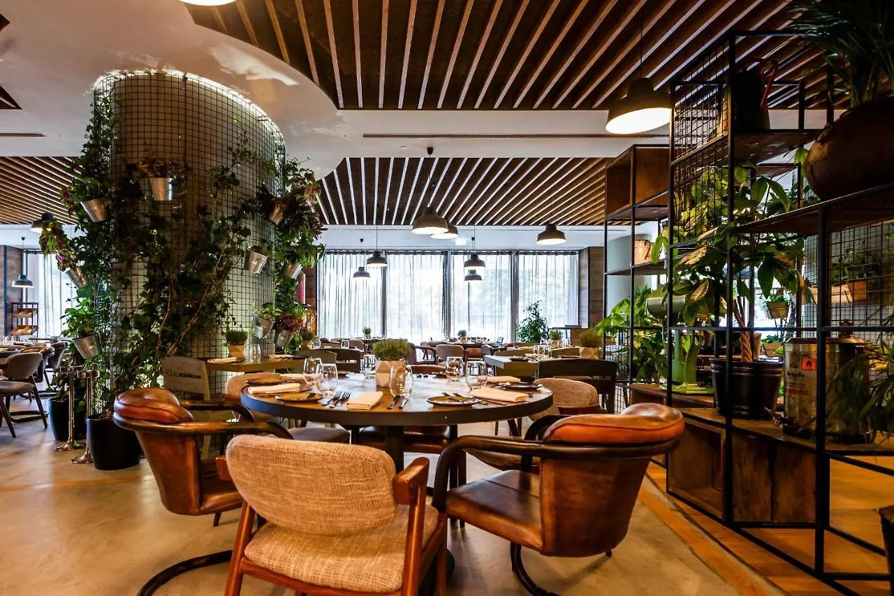 Corinthia Lisbon Hotel