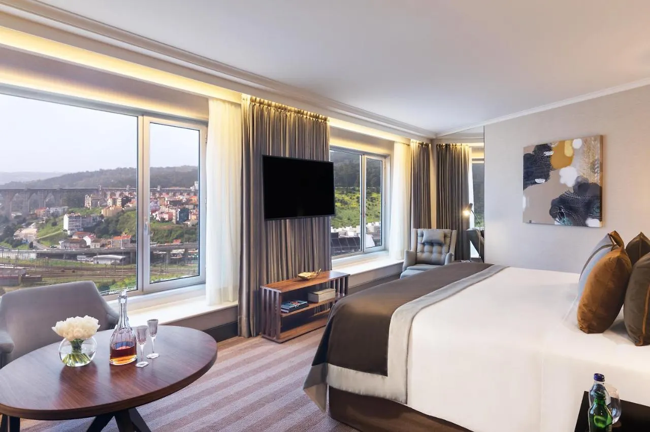 Corinthia Lisbon Hotel