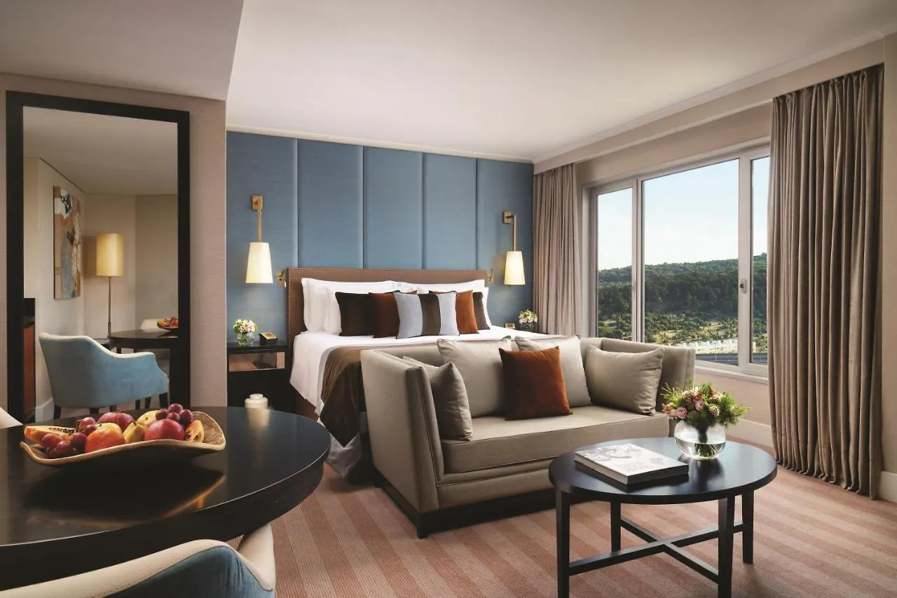 Corinthia Lisbon Hotel 5*,  Portugal