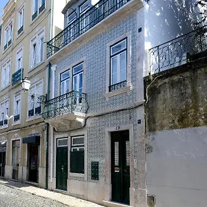 Apartment Flats Castelo - Horigem