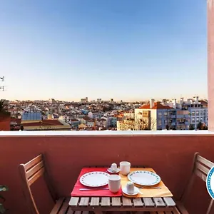 Apartment Whome | Damasceno Large #39