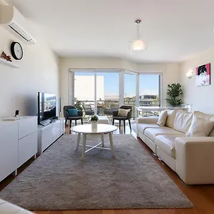 Appartement Expo Delight By Homing, Lisboa