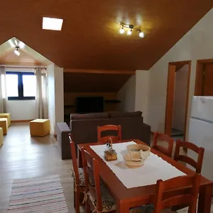  Country house Recantos Do Castanheiro Portugal