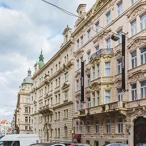 navštívit hotel