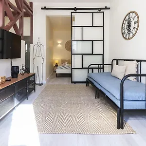 Appartement Bright Santa Catarina By Homing, Lisboa