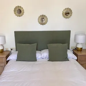  Villa Paradise - Almassora Spain