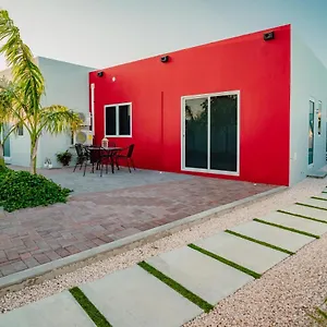 Trankilidad Apartamento