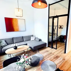 Inner City Design Loft , Innsbruck Österreich