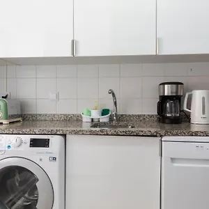 דירה Lv Premier Chiado- Ch