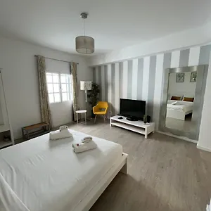  Apartment Charming Portugal