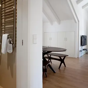 Serviced - Baixa Lisboa