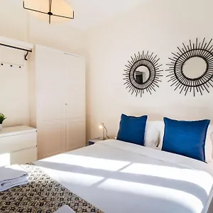 Appartement Inglaterra By Hill, Lisboa