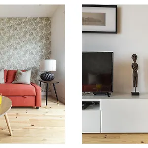 Belem Design By Homing Lisboa
