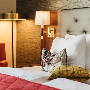 Profilhotels Plaza Hotell Köpenhamn