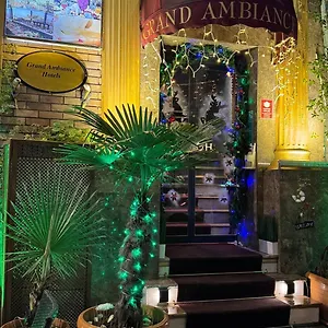 Grand Ambiance فندق