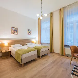 navštívit hotel
