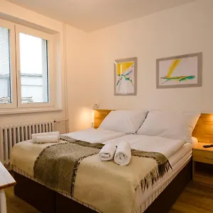 navštívit hotel