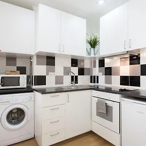 Appartement Flh Marques Bright, Lisboa