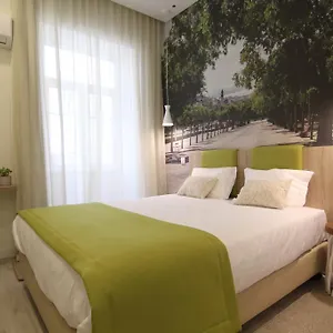  Apartment Pateo Saudade Lofts Marques