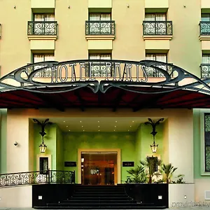 Concorde Paris فندق
