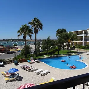  Apartment Clube Ria - Waterfront Luxury With Stunning Views Portugal