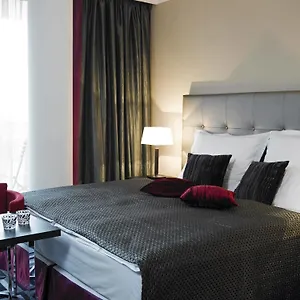 navštívit hotel