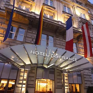 navštívit hotel