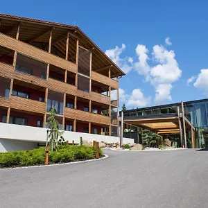 Ulrichshof, Baby & Bio-resort 4*, Rimbach (Bavaria) Deutschland