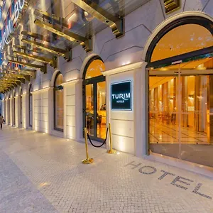 Turim Boulevard (adults Only) Szálloda