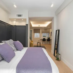 Iloftmalaga Victoria 43 Apartamento