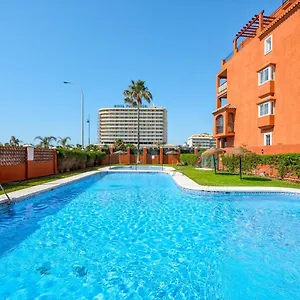  Apartment Iloftmalaga Alamos Spain