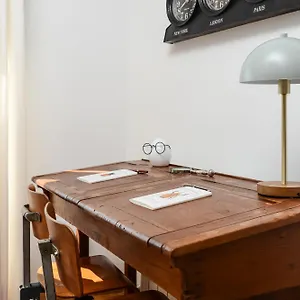  Apartment Jardim Flores Luxury