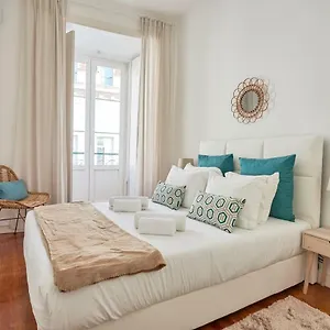 Apartment Casa Portuguesa Chiado 25